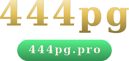 444pg โลโก้